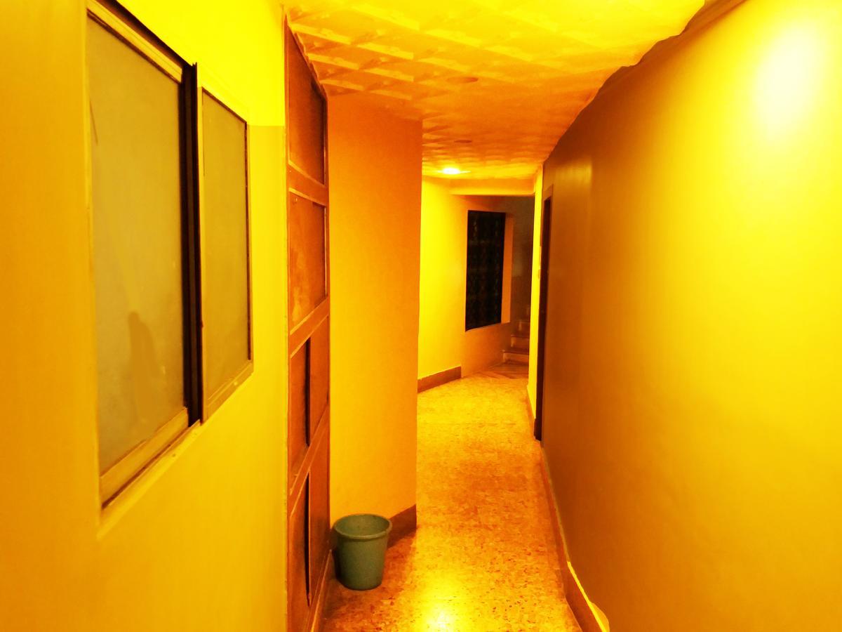 Hotel Singaar Nāgercoil Εξωτερικό φωτογραφία