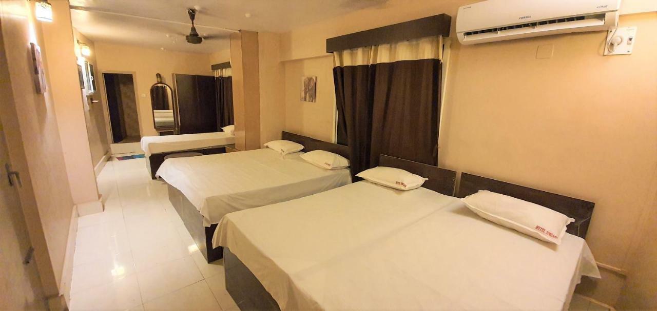 Hotel Singaar Nāgercoil Εξωτερικό φωτογραφία