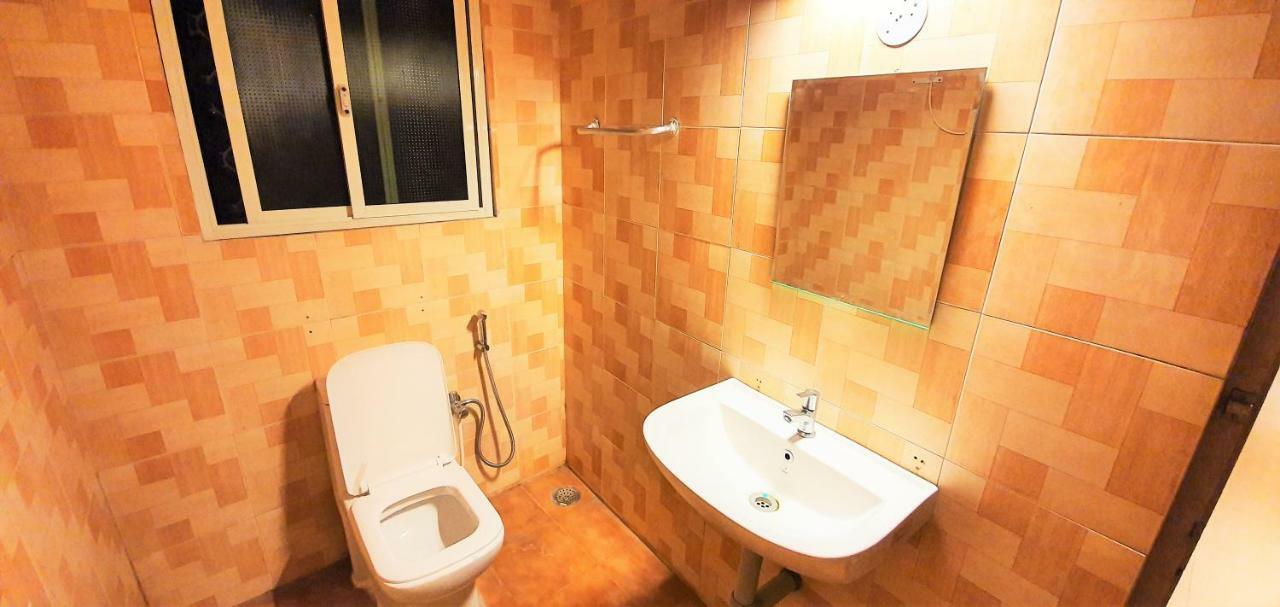 Hotel Singaar Nāgercoil Εξωτερικό φωτογραφία