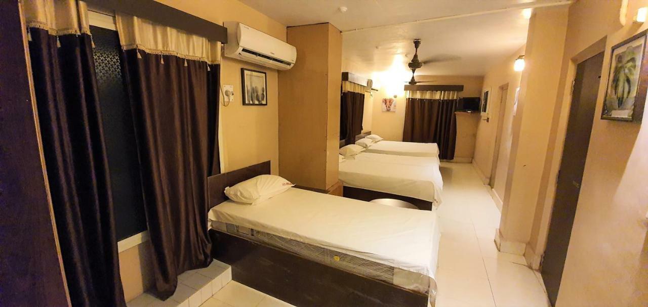 Hotel Singaar Nāgercoil Εξωτερικό φωτογραφία