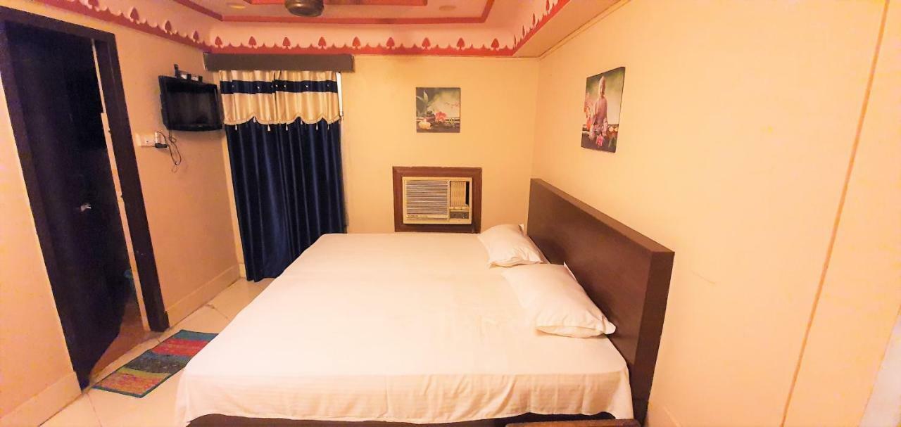 Hotel Singaar Nāgercoil Εξωτερικό φωτογραφία
